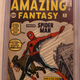 Illustration for article titled 4.) Amazing Fantasy #15